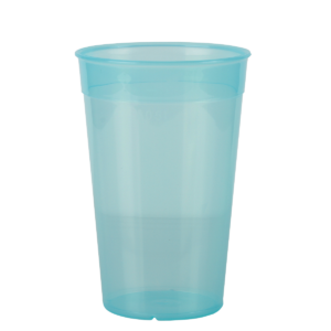 Classic 0,3 l Repohár - aqua