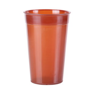 Classic 0,3 l Repohár - barna