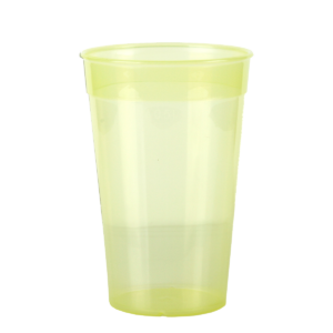 Classic 0,3 l Repohár - citrom