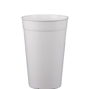 Classic 0,3 l Repohár - fehér