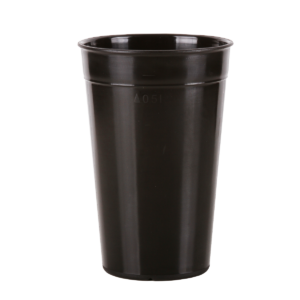 Classic 0,3 l Repohár - fekete