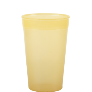Classic 0,3 l Repohár - gold