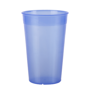 Classic 0,3 l Repohár - kék