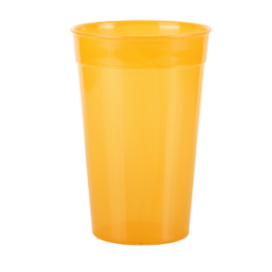 Classic 0,3 l Repohár - narancs