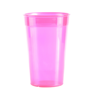 Classic 0,3 l Repohár - pink
