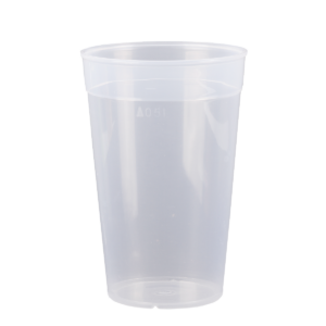 Classic 0,3 l Repohár - natúr