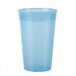 Classic 0,3 l Repohár - azúr